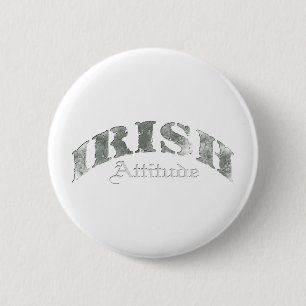 Irish Attitude Distance Button