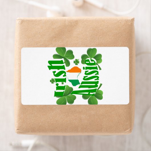 Irish aussie (Insitu)