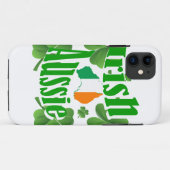 Irish aussie Case-Mate iPhone hülle (Rückseite (Horizontal))