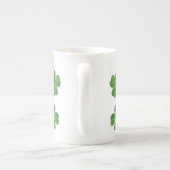 Irish aussie porzellantasse (Rückseite)