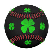 #irish baseball von dalDesignNZ (Rückseite)