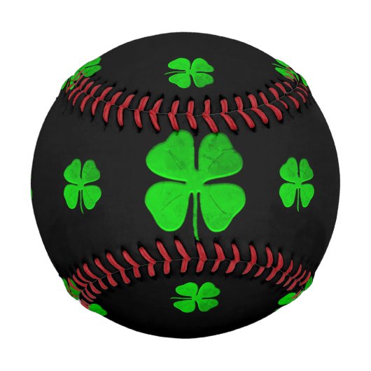 #irish baseball von dalDesignNZ (Rückseite)