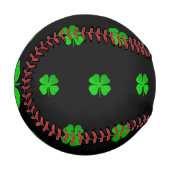 #irish baseball von dalDesignNZ (Vorderseite Links)