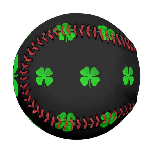 #irish baseball von dalDesignNZ (Vorderseite Links)