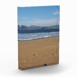 Irish Beach Fotoblock