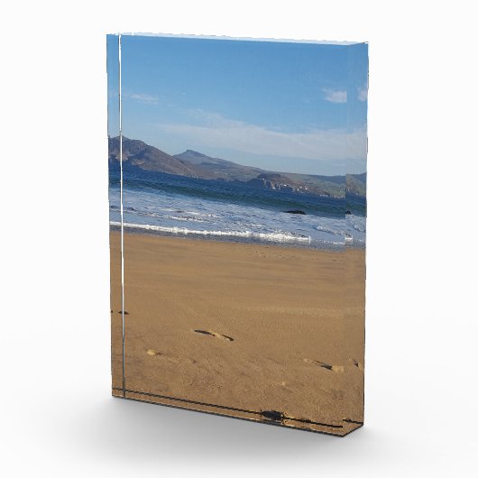 Irish Beach Fotoblock (Rechts)