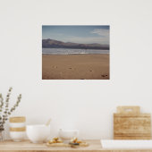 Irish Beach Poster (Küche)