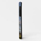 Irish Beech Trees Case-Mate iPhone Hülle (Hinten/Links)