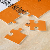 Irish Bessing Puzzle (Seite)