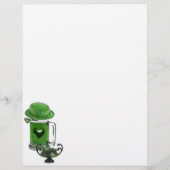 Irish Binge Drinkers Flyer (Vorne)