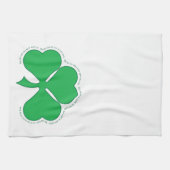 Irish Blessing Handtuch (Horizontal)