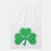 Irish Blessing Handtuch (Vertikal)