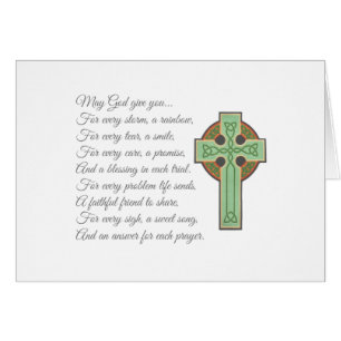 Irish Blessing II