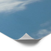 Irish Blessing Poster (Ecke)