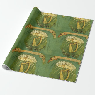 Irish Brigade Geschenkpapier