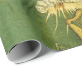 Irish Brigade Geschenkpapier (Rolleneckpunkt)