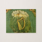 Irish Brigade Puzzle (Horizontal)