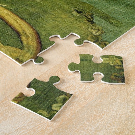 Irish Brigade Puzzle (Seite)