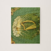 Irish Brigade Puzzle (Vertikal)