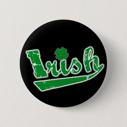 Irish Button (Vorderseite)