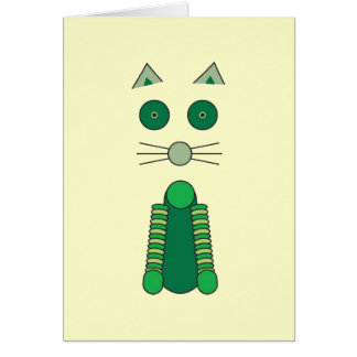 Irish CAT