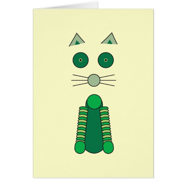 Irish CAT (Vorne)