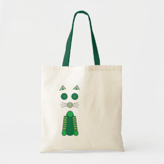 Irish CAT T - Shirt Tragetasche