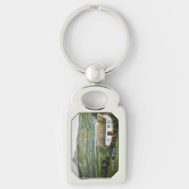 Irish Celtic Key Chain Key Ring Keyring Schlüssela Schlüsselanhänger