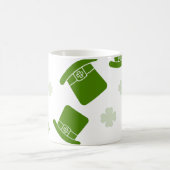 Irish Charm Classic Tasse (Mittel)