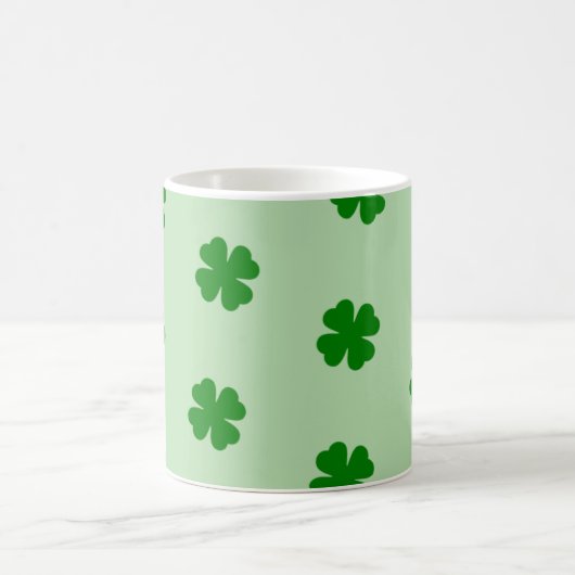Irish Charm Classic Tasse (Mittel)