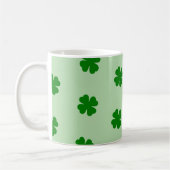Irish Charm Classic Tasse (Links)