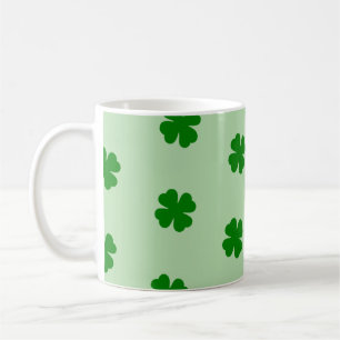 Irish Charm Classic Tasse