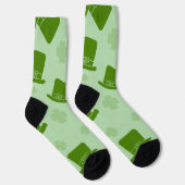 Irish Charm Crew Socks Socken (Rechts)