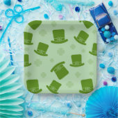 Irish Charm Paper Teller (Party)