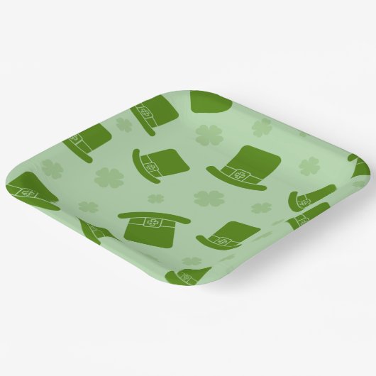 Irish Charm Paper Teller (Gewinkelt)