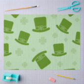 Irish Charm Tissue Paper Seidenpapier (Basteln)