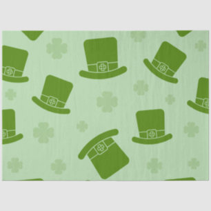 Irish Charm Tissue Paper Seidenpapier