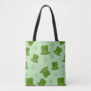 Irish Charm Tote Bag Tasche