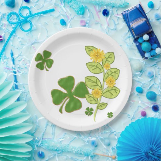 Irish Charm Whimsical PARTY BULK TELLER 2 (Party)