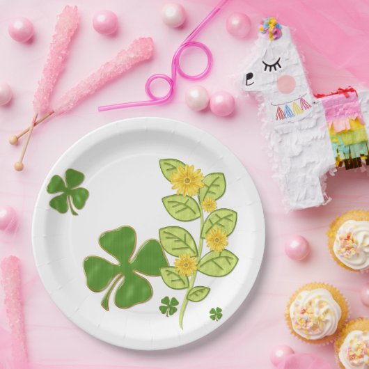 Irish Charm Whimsical PARTY BULK TELLER 2 (Party)