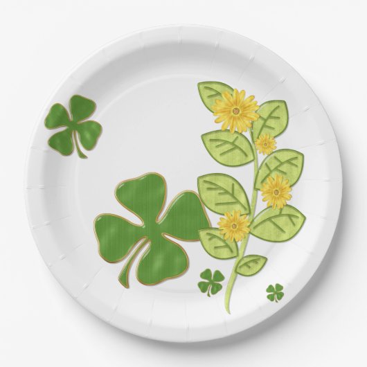 Irish Charm Whimsical PARTY BULK TELLER 2 (Vorderseite)