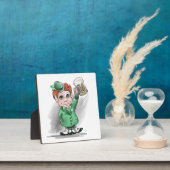 Irish Cheers! Tafel Fotoplatte (InSitu)