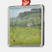 Irish Christmas Ornament Holiday Irland (Links)