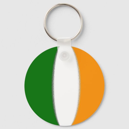 Irish Circle Schlüsselanhänger (Vorderseite)