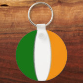 Irish Circle Schlüsselanhänger (Vorderseite)