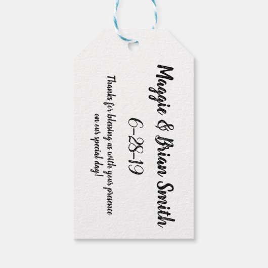 Irish Claddagh Ring Geschenkanhänger (Rückseite)