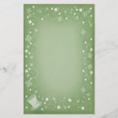 Irish Classic Briefpapier (Vorderseite)