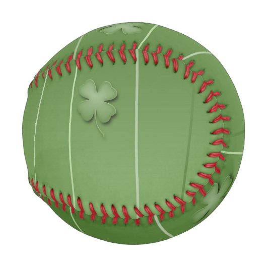 Irish Closing Design Baseball (Vorne Rechts)