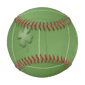 Irish Closing Design Baseball (Rückseite)
