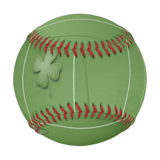 Irish Closing Design Baseball (Rückseite)